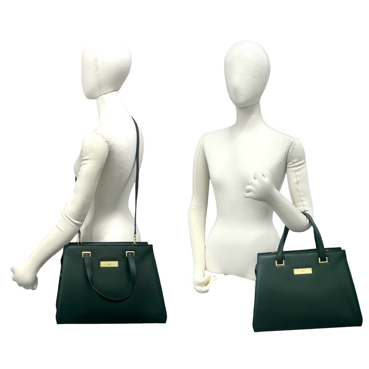 Christian Dior ディオール (Vintage) ショルダーバッグ 2
