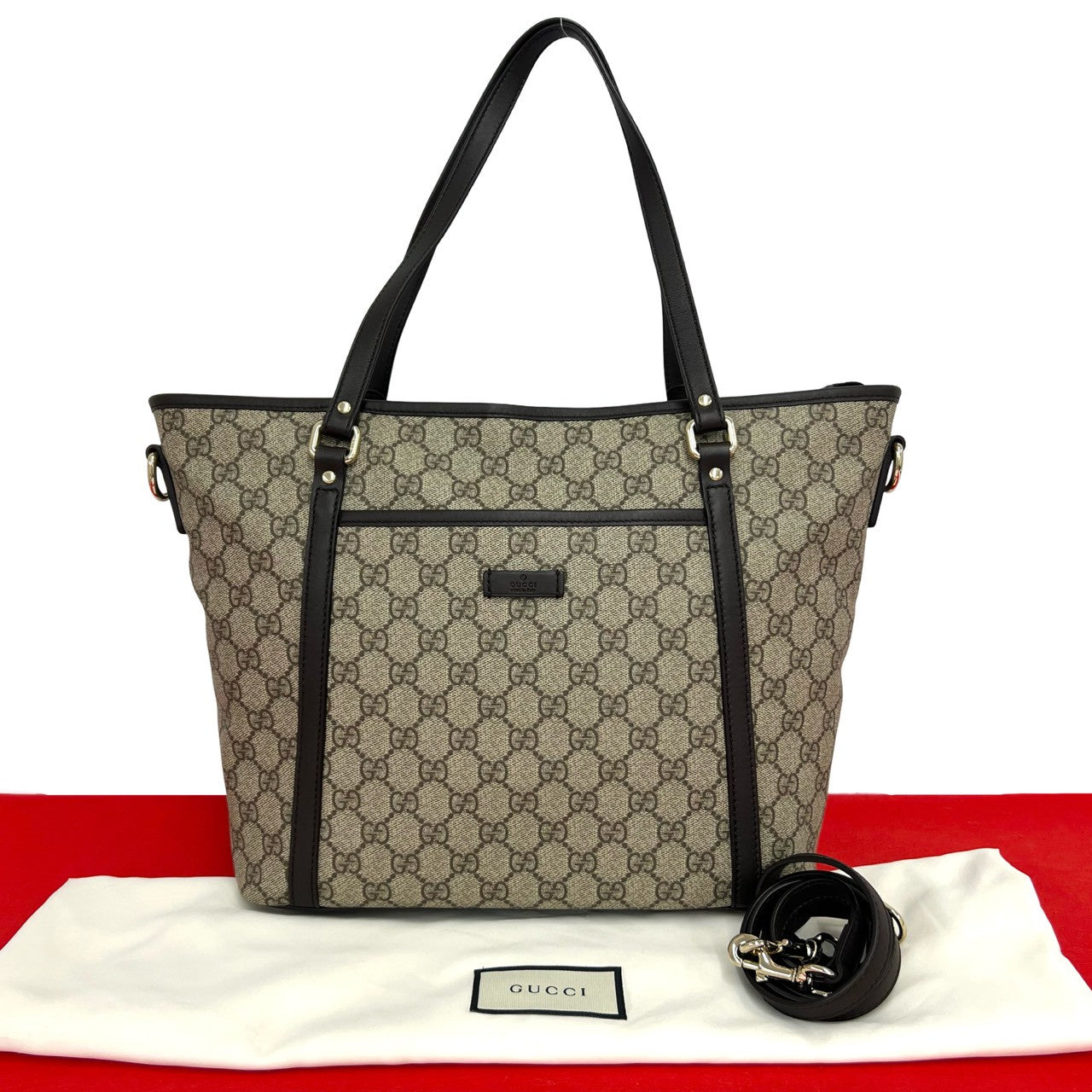 GUCCI グッチ ショルダーバッグ