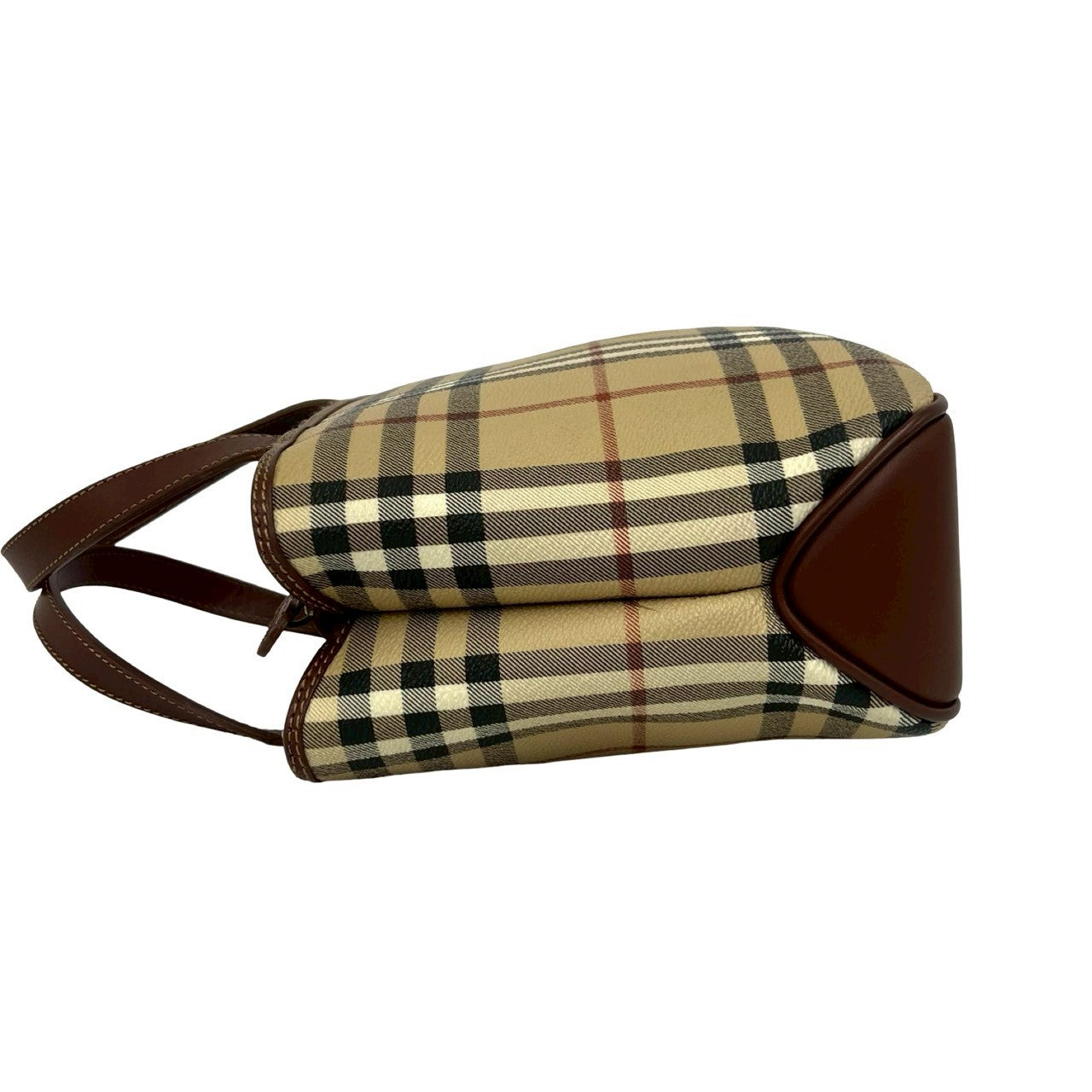 BURBERRY バーバリー ハンドバッグ 5