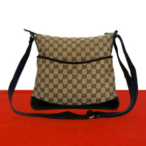 GUCCI グッチ ショルダーバッグ