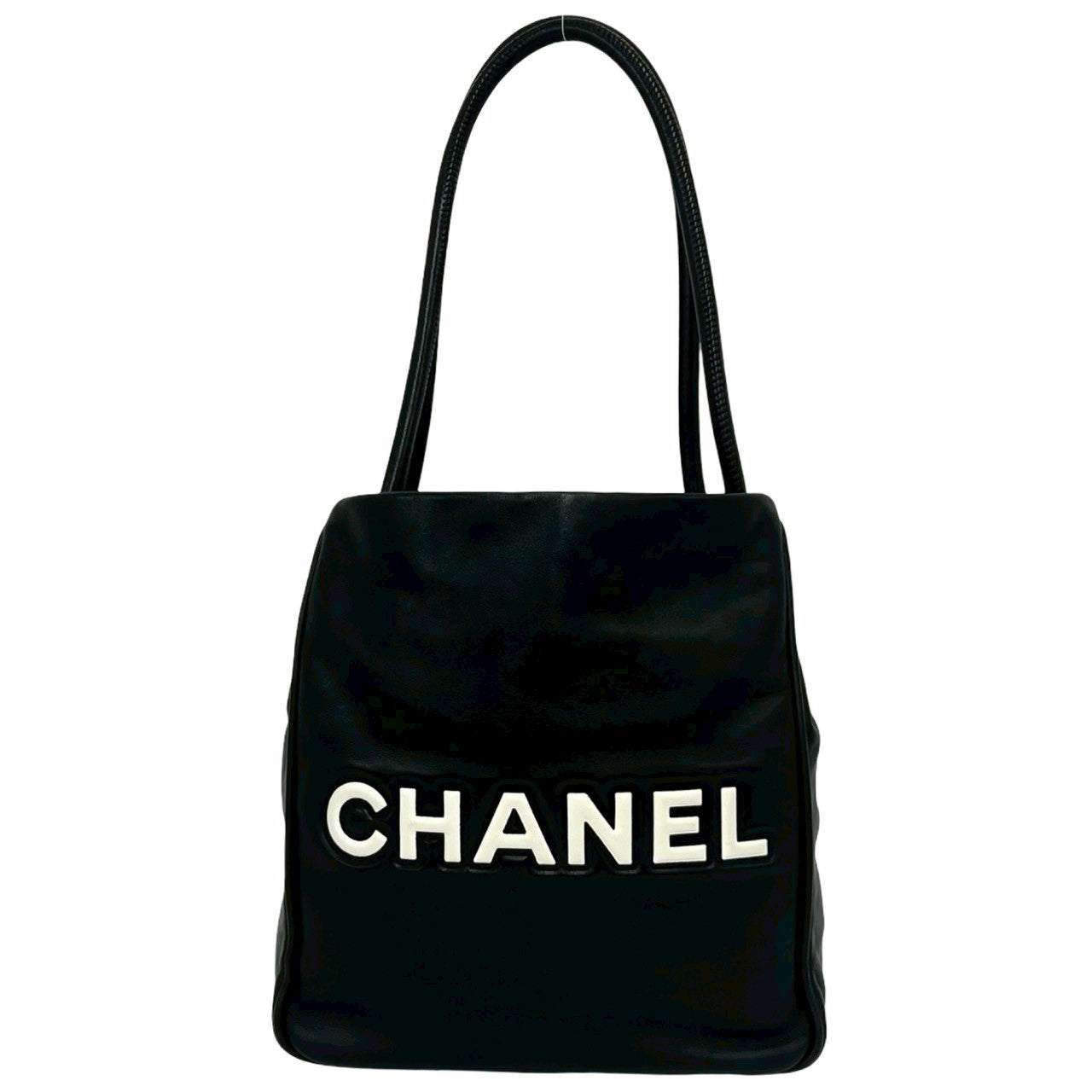 CHANEL シャネル カメリア ショルダーバッグ 3