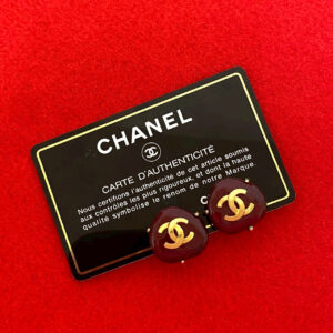 CHANEL シャネル (Vintage) イヤリング