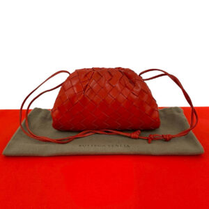 BOTTEGA VENETA ボッテガヴェネタ ザ ポーチ ショルダーバッグ