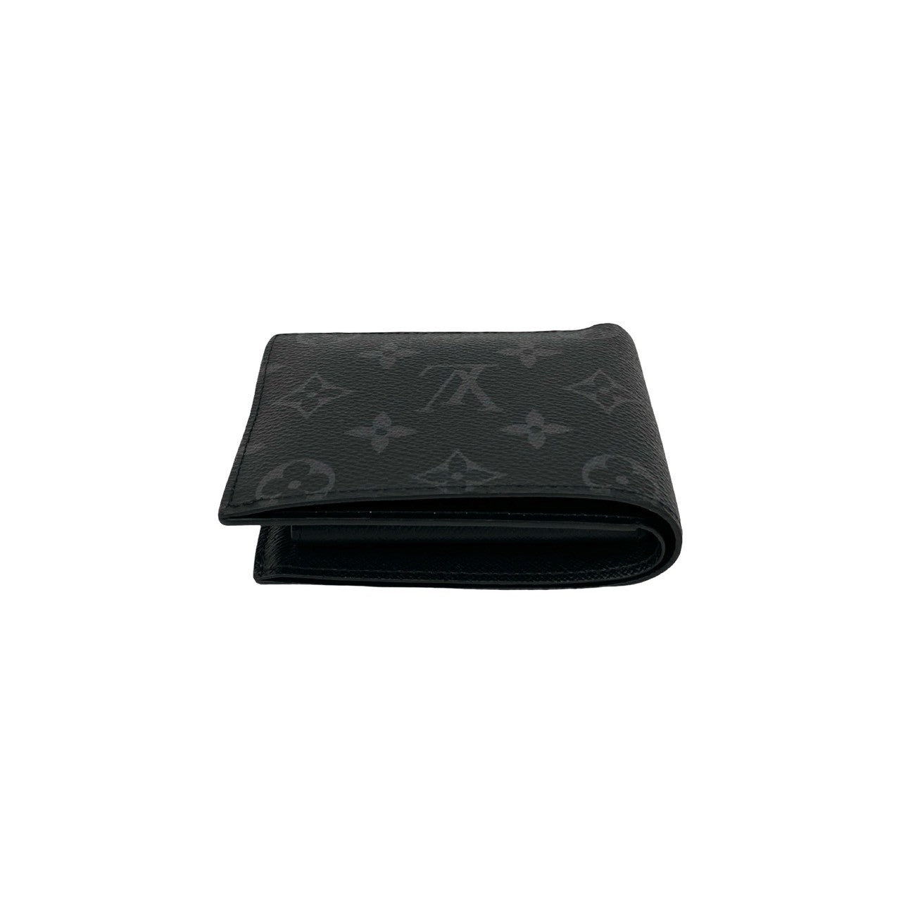 LOUIS VUITTON ルイヴィトン ポルトフォイユ マルコ NM 二つ折り財布 3