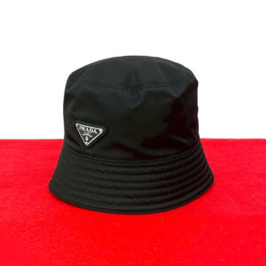 PRADA プラダ Re-Nylon ハット