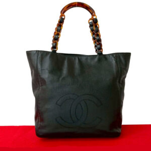 CHANEL Vintage