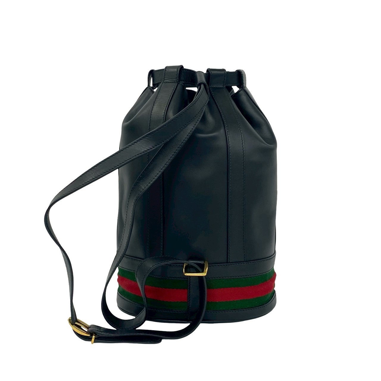 GUCCI グッチ (Vintage) ショルダーバッグ 3
