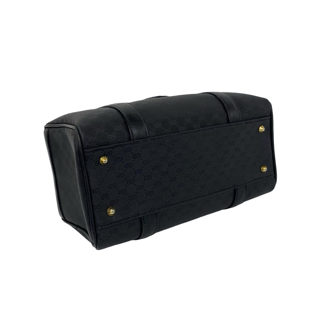 GUCCI グッチ (Vintage) ハンドバッグ 7