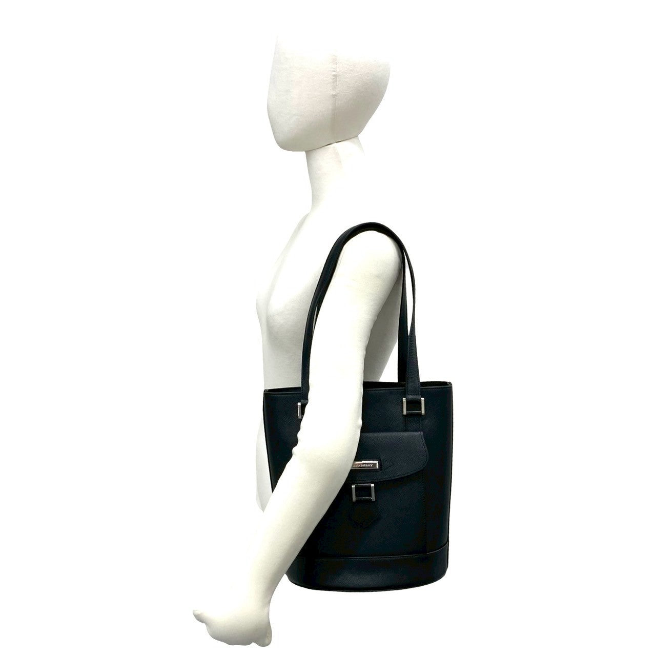 BURBERRY バーバリー トートバッグ 2