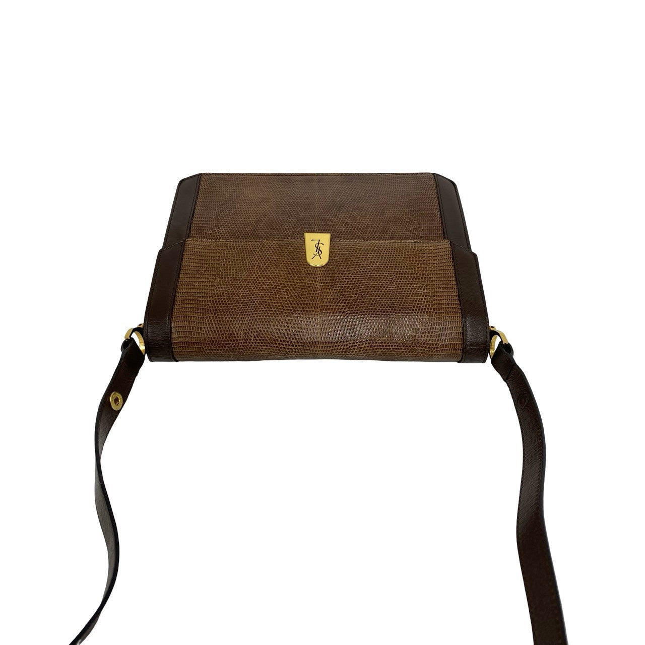 YVES SAINT LAURENT イヴ・サンローラン (Vintage) ショルダーバッグ 4