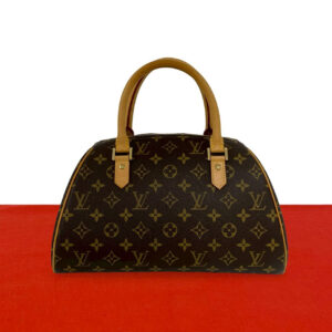 LOUIS VUITTON ルイヴィトン リベラ MM ハンドバッグ