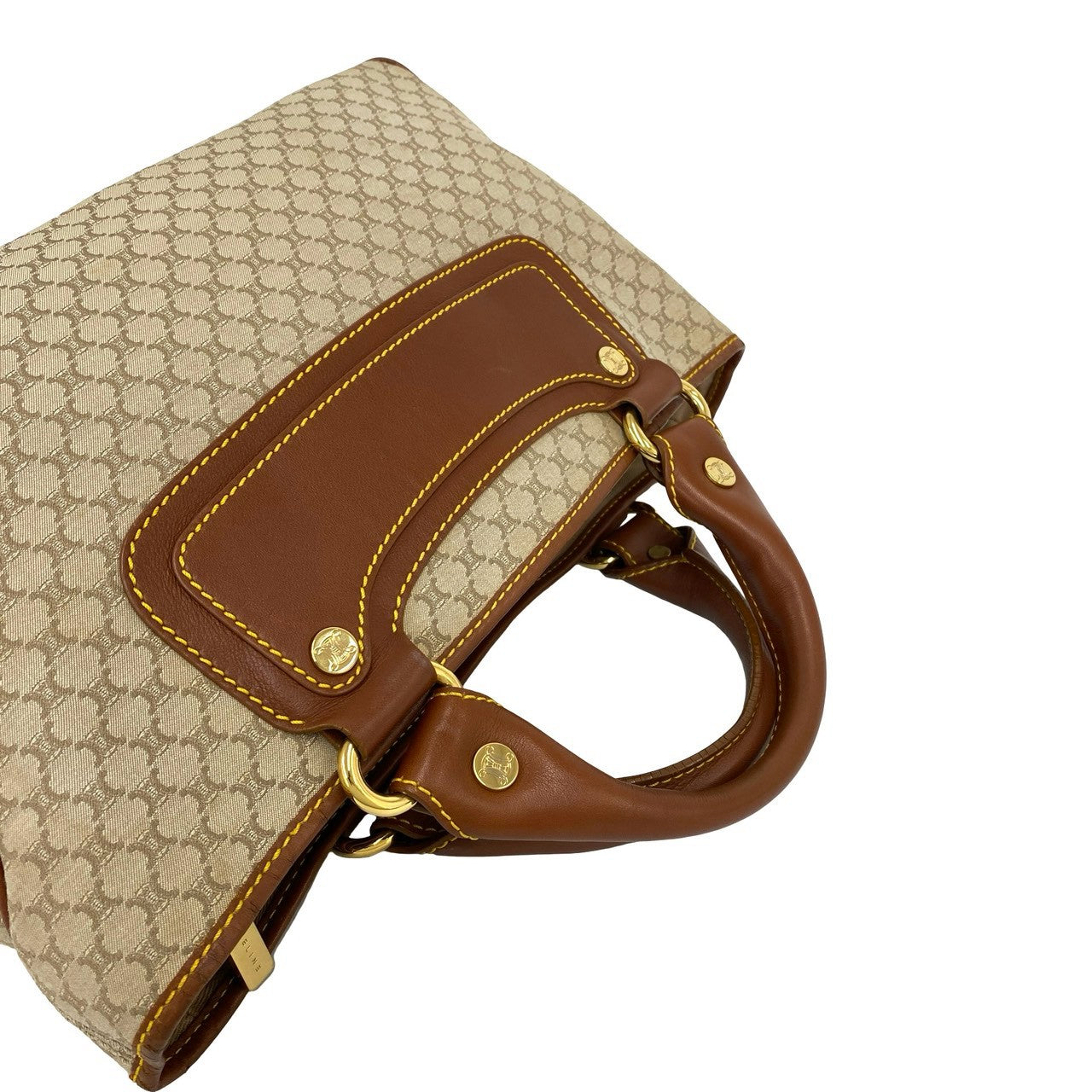 CELINE セリーヌ ブギーバッグ ハンドバッグ 4