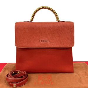 LOEWE Vintage ベラスケス