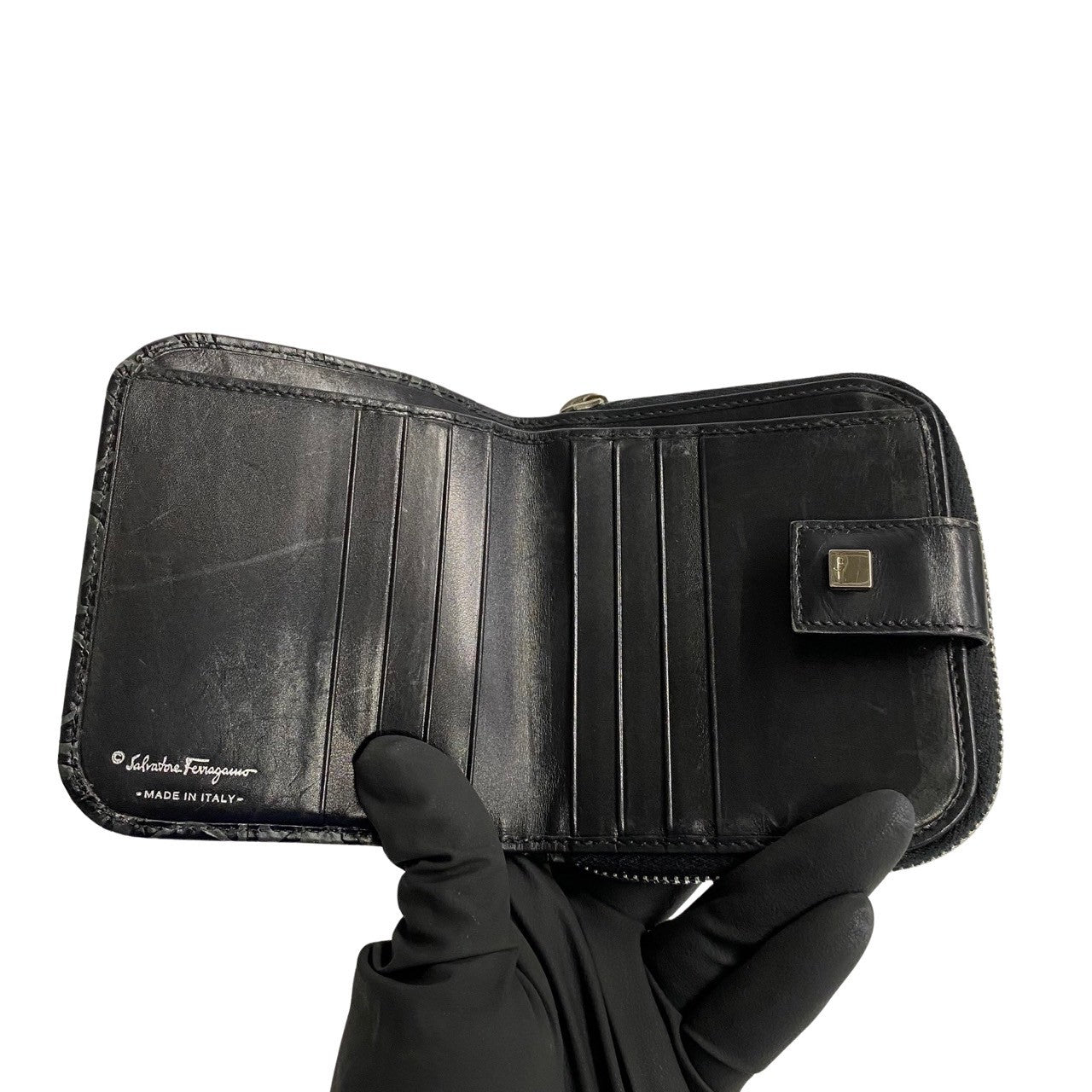 Salvatore Ferragamo 6
