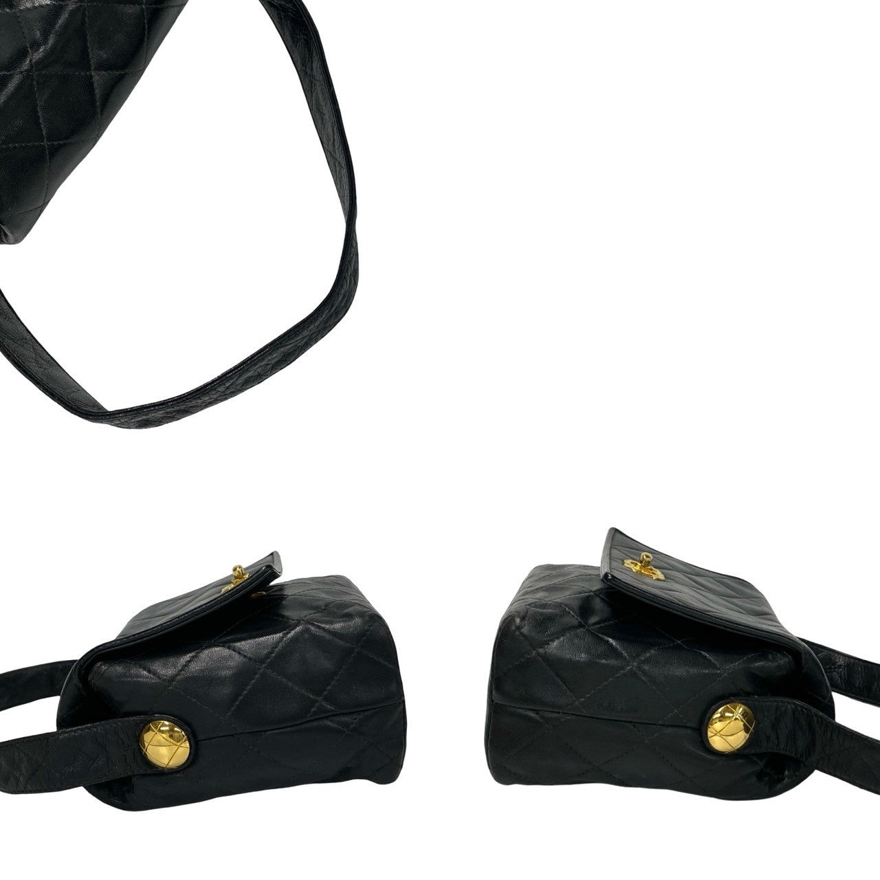 CHANEL Vintage 5