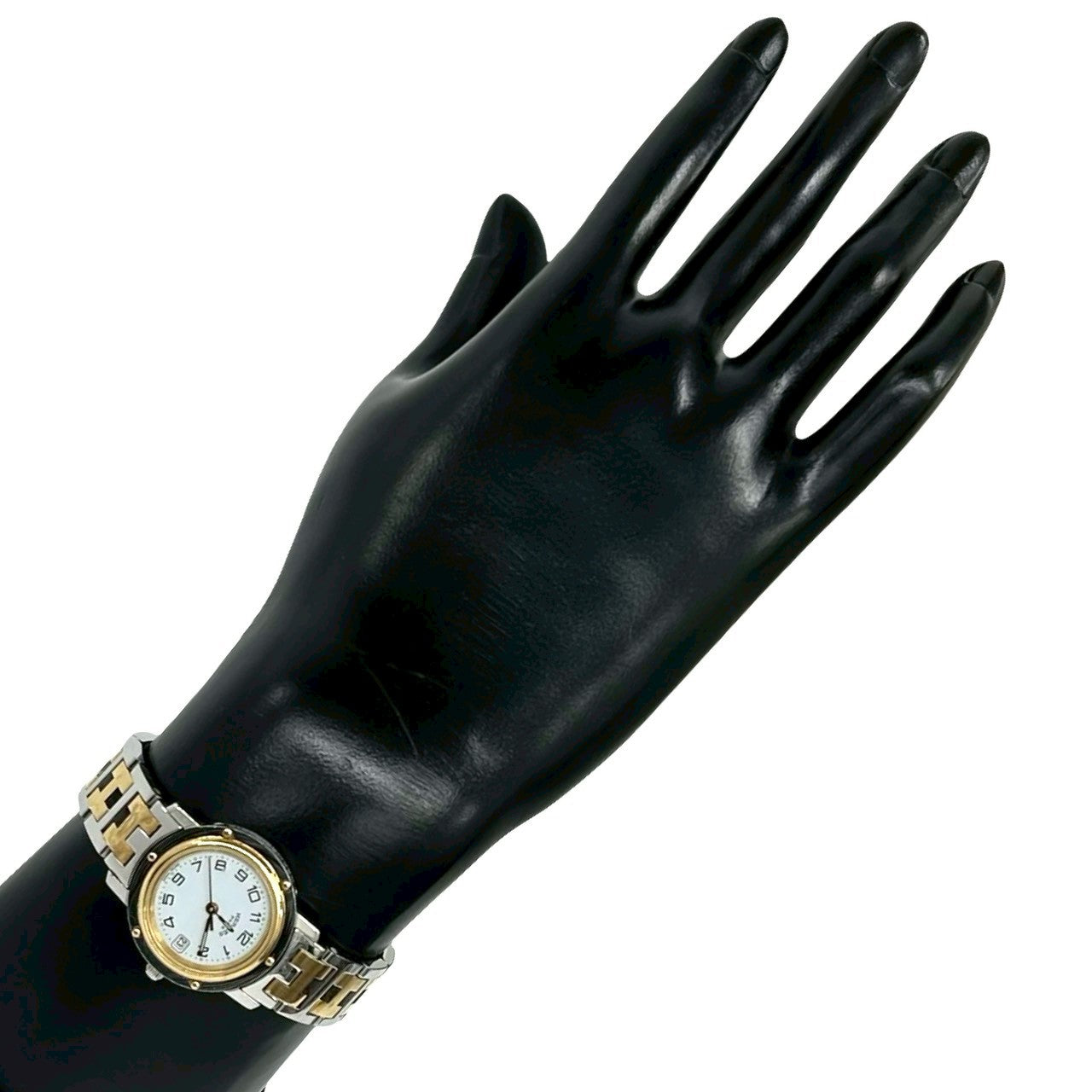 HERMES エルメス クリッパー 腕時計 2