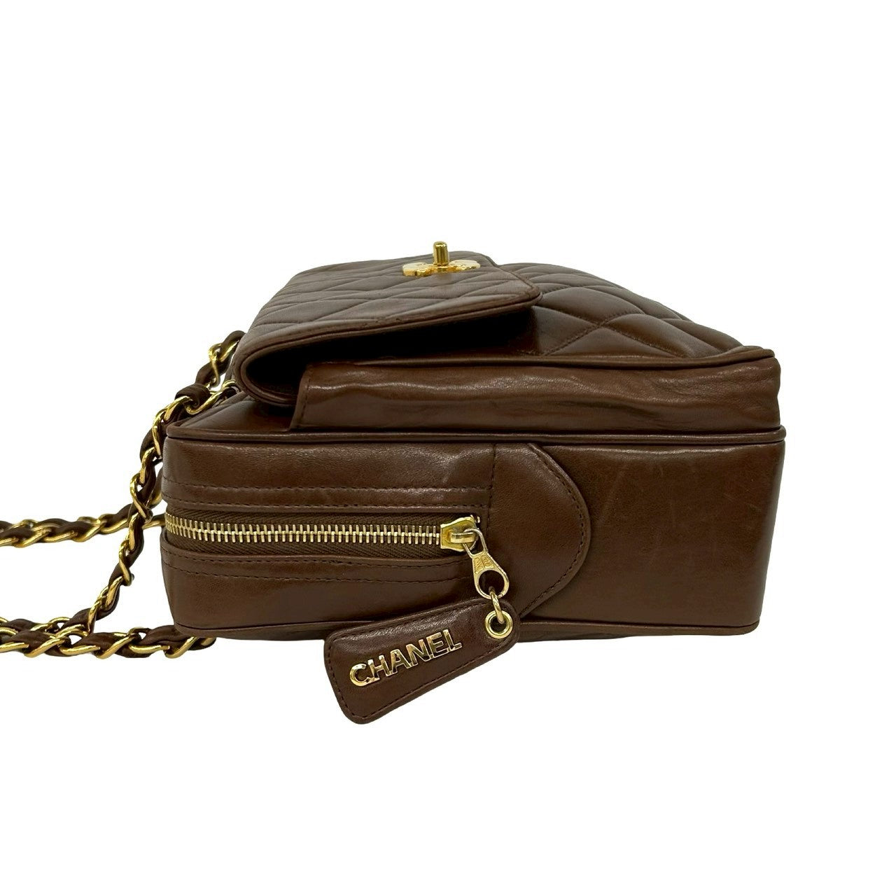 CHANEL シャネル (Vintage) ショルダーバッグ 5