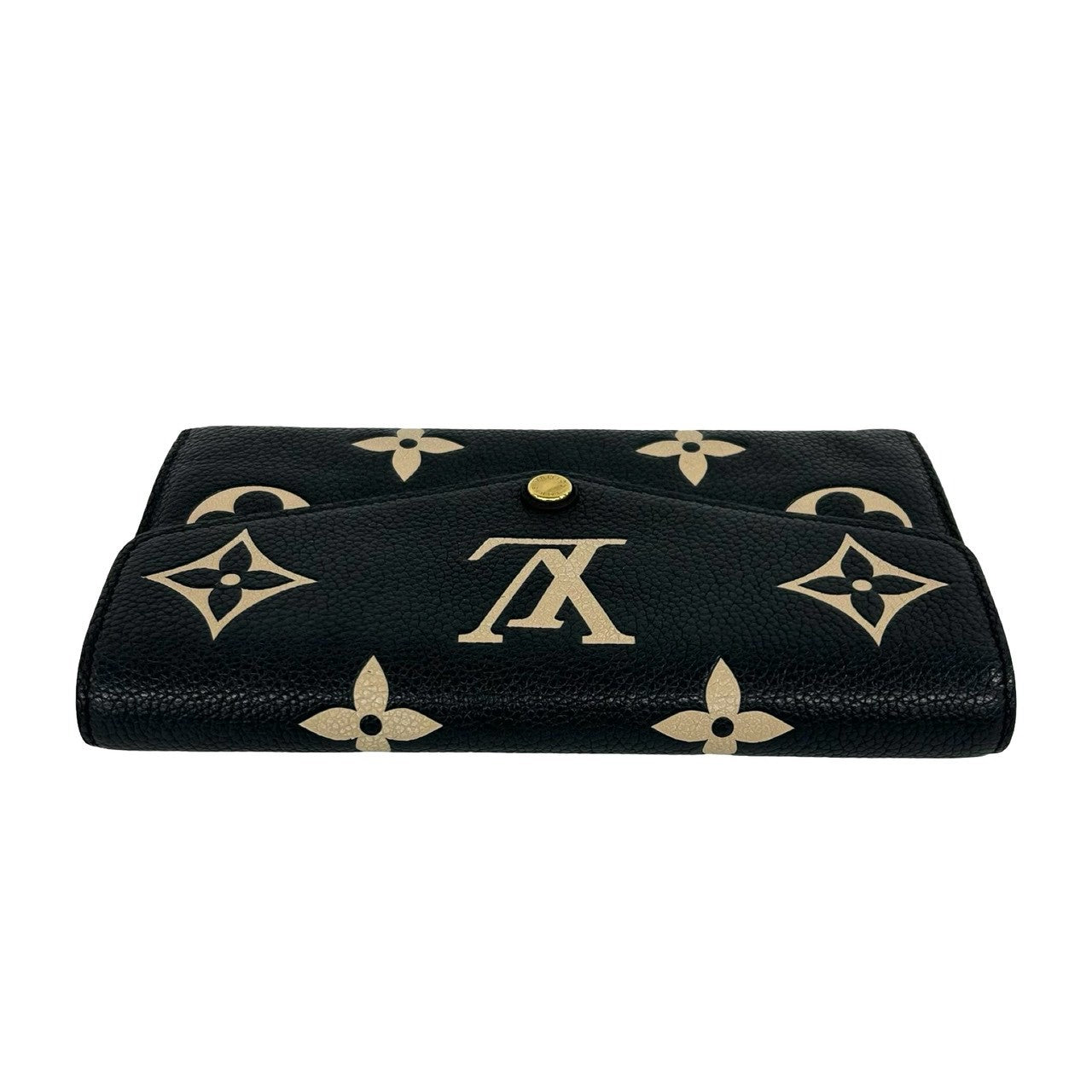 LOUIS VUITTON ルイヴィトン ポルトフォイユ サラ 長財布 3