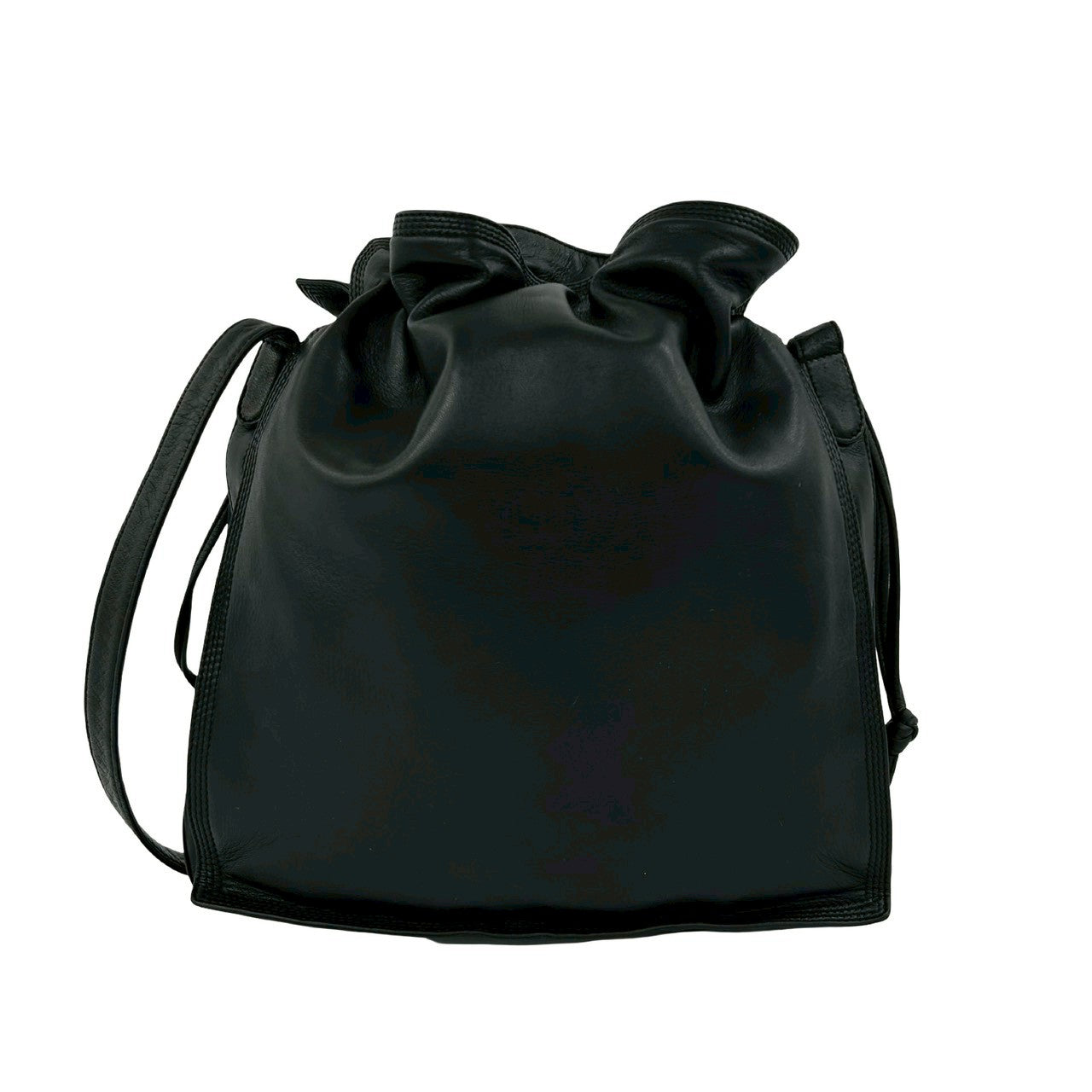 LOEWE ロエベ (Vintage) ショルダーバッグ 3