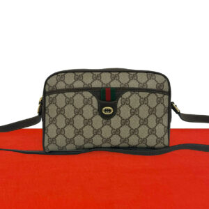 GUCCI グッチ (Vintage) ショルダーバッグ