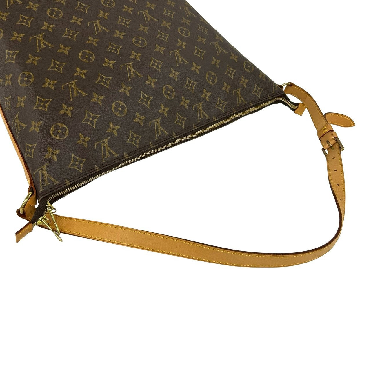 LOUIS VUITTON ルイヴィトン アムファースリー ショルダーバッグ 4