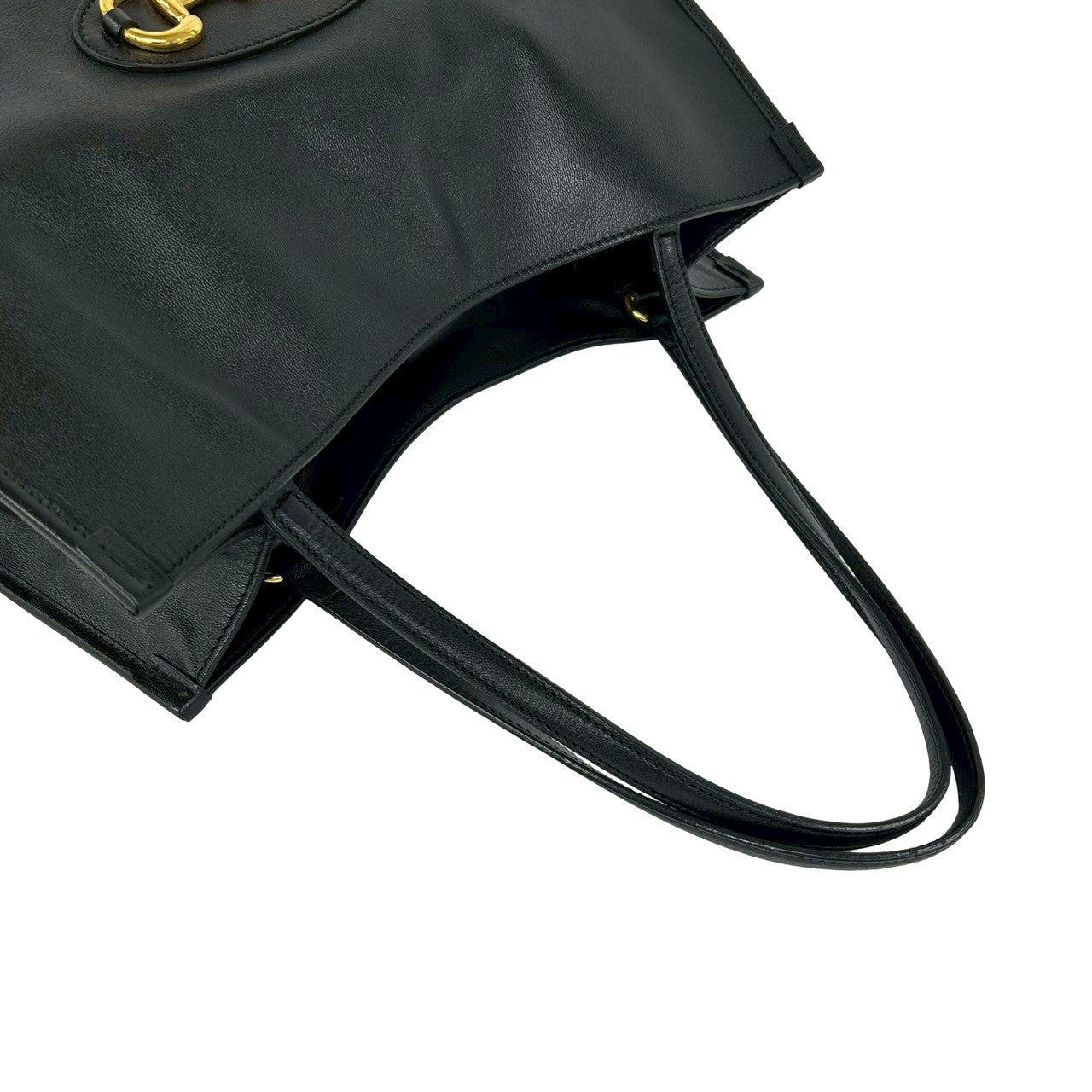 GUCCI グッチ ホースビット 1955 トートバッグ 4