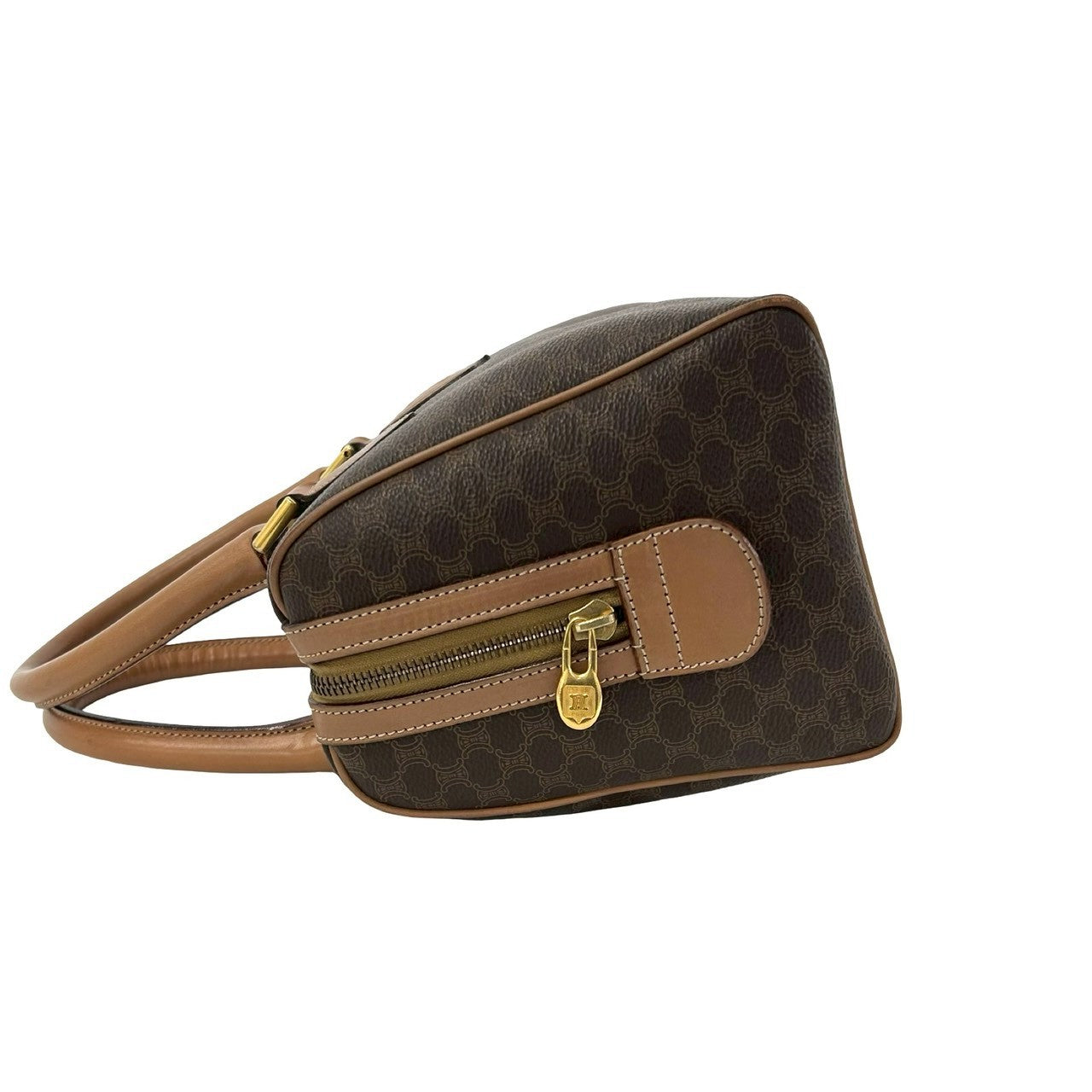 CELINE セリーヌ (Vintage) ハンドバッグ 5