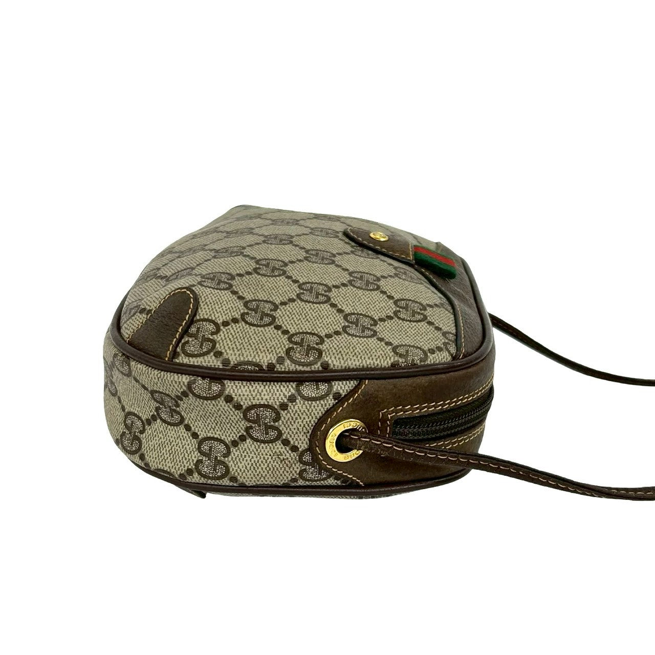 GUCCI グッチ (Vintage) ショルダーバッグ 6