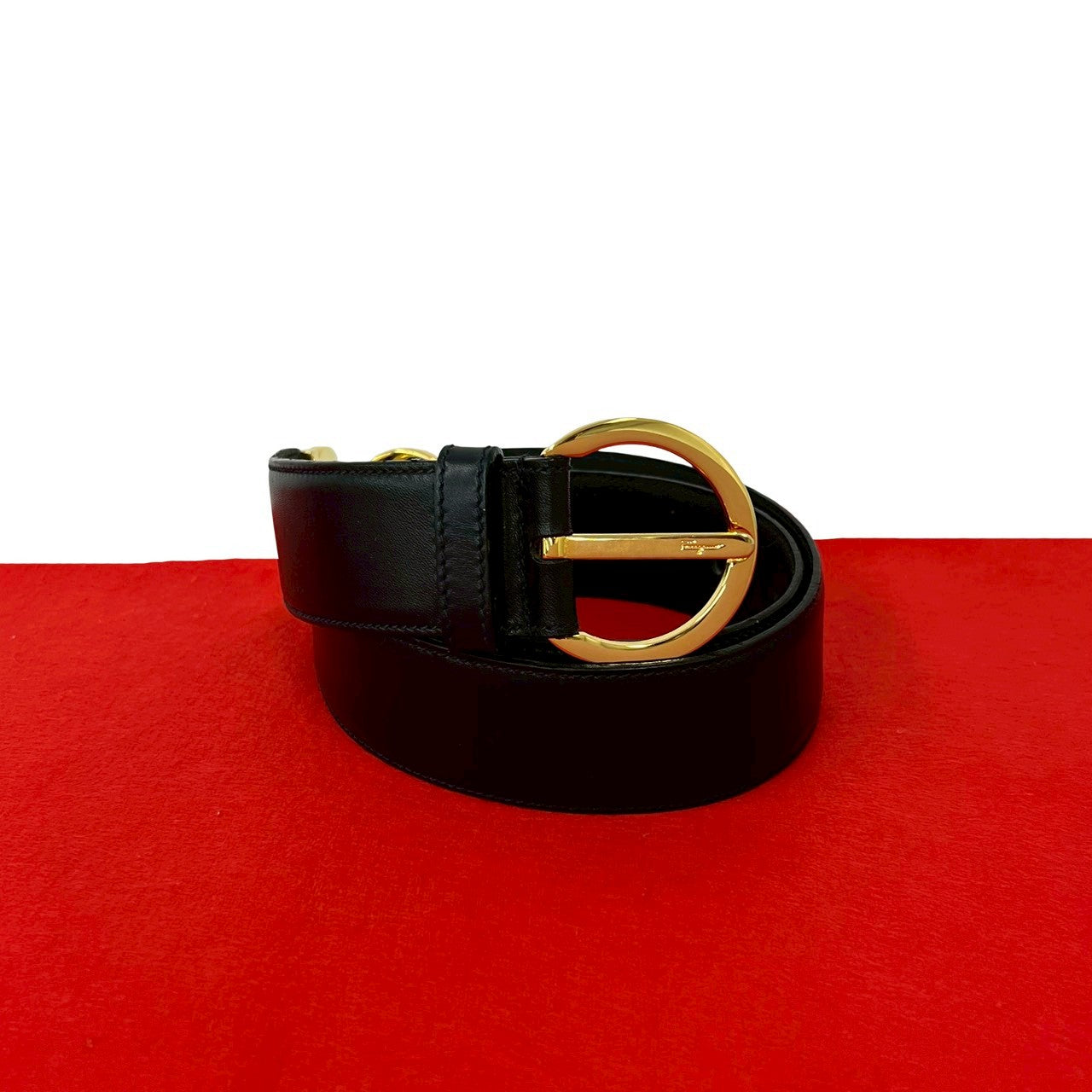 Salvatore Ferragamo サルヴァトーレフェラガモ ベルト