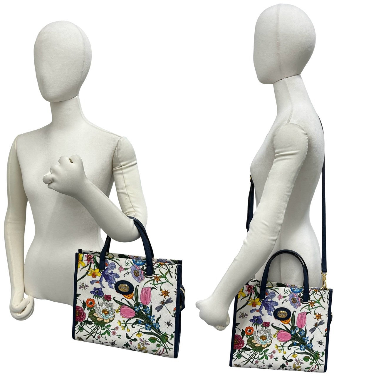 GUCCI グッチ ショルダーバッグ 2