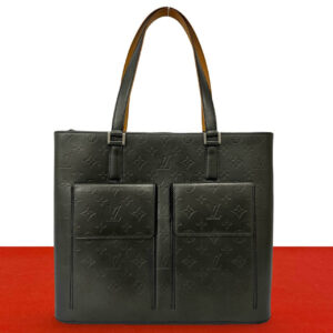 LOUIS VUITTON ルイヴィトン ウィルウッド トートバッグ