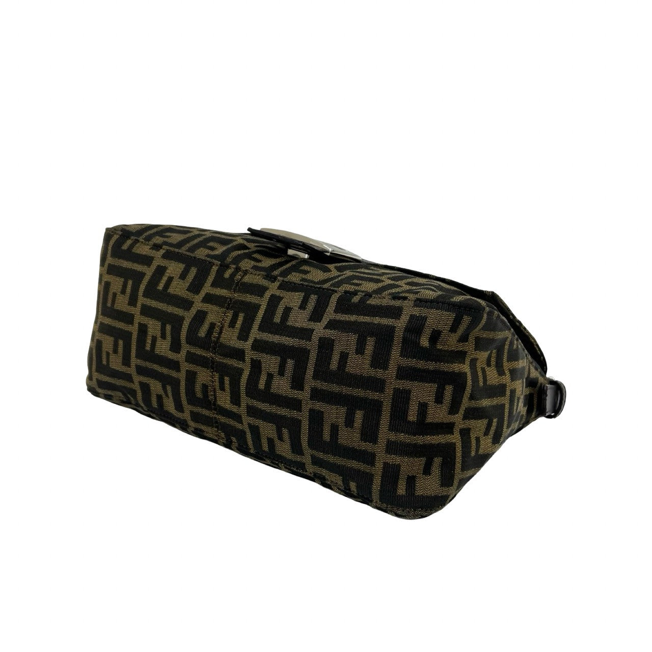 FENDI フェンディ (Vintage) マンマバケット ショルダーバッグ 8