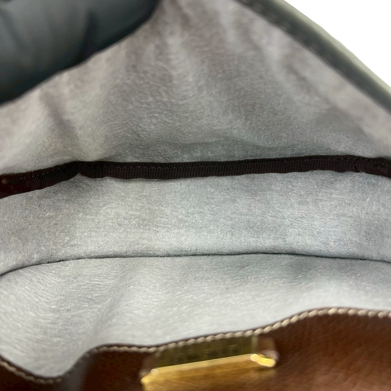 LOEWE ロエベ (Vintage) ショルダーバッグ 9