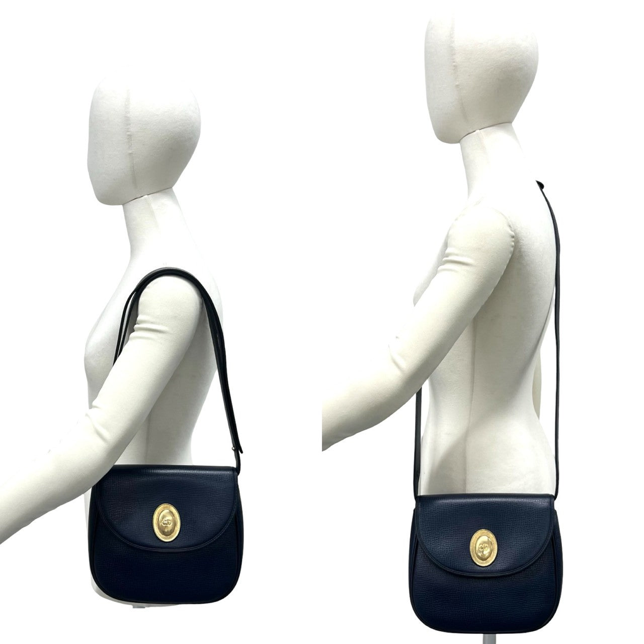 Christian Dior ディオール (Vintage) ショルダーバッグ 2