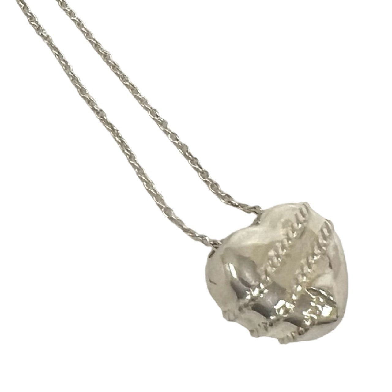 TIFFANY&Co. ティファニー (Vintage) ハートアロー ネックレス 4