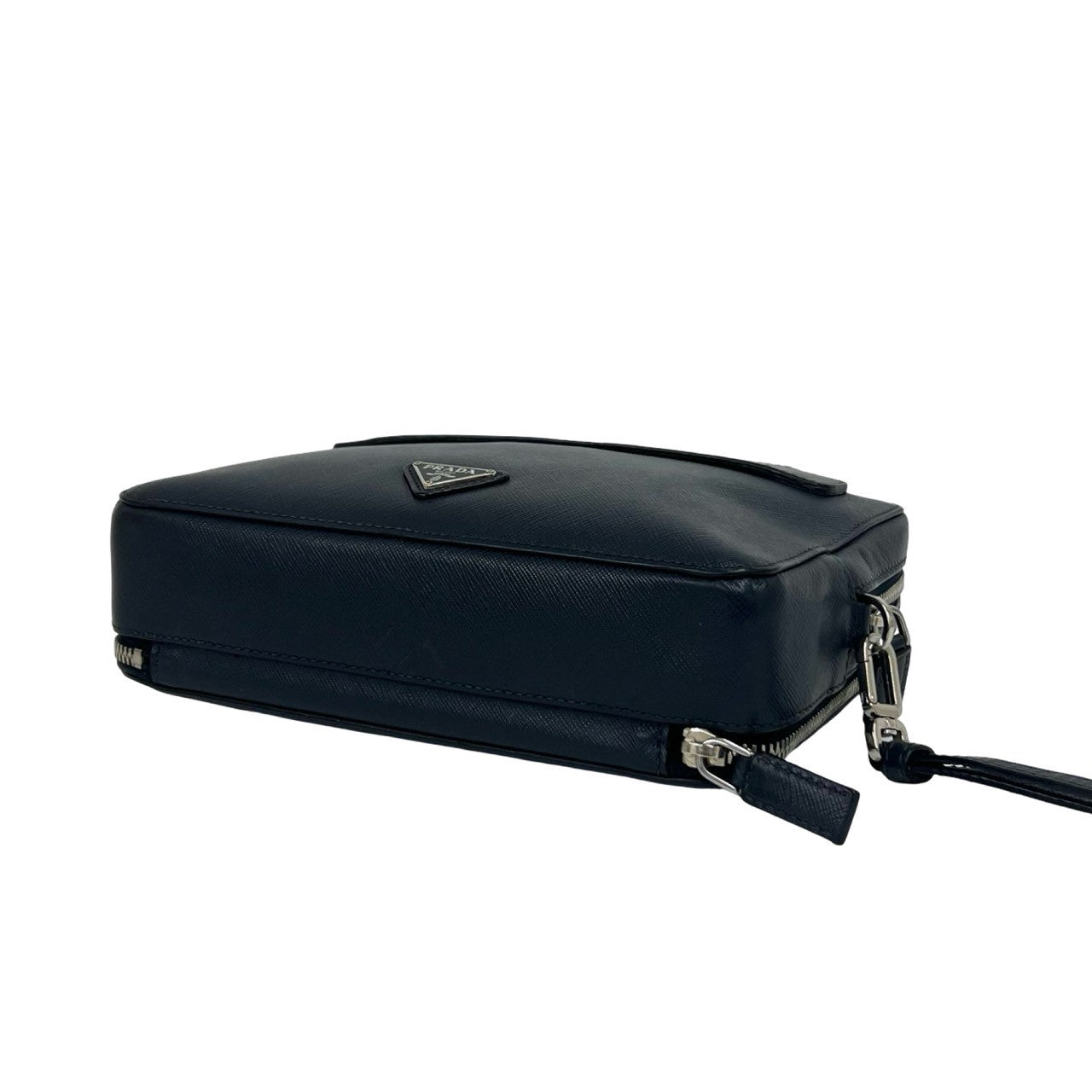 PRADA プラダ クラッチバッグ 8