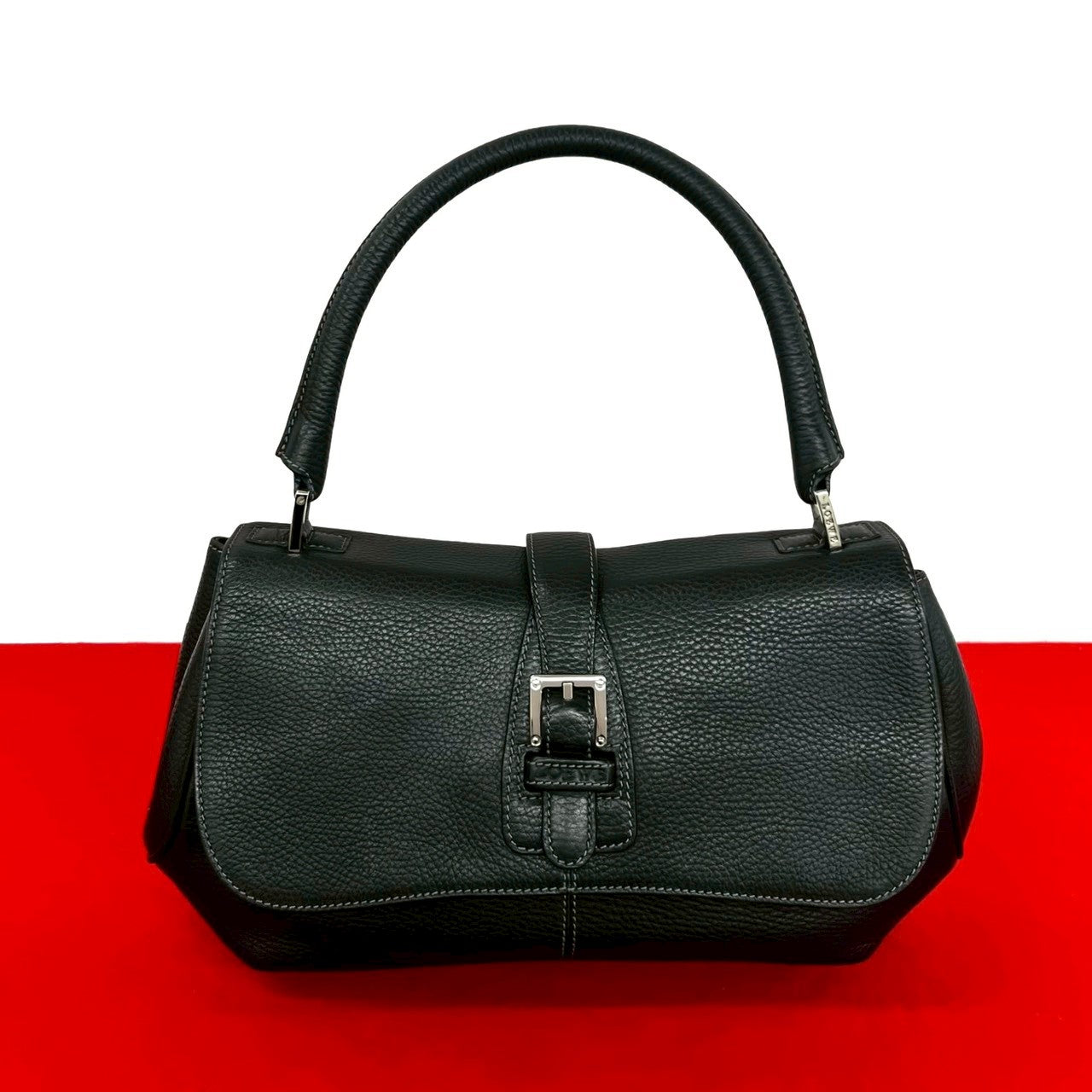 LOEWE ロエベ センダ ハンドバッグ