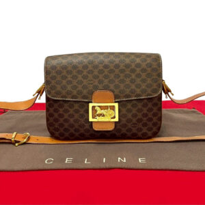 CELINE Vintage