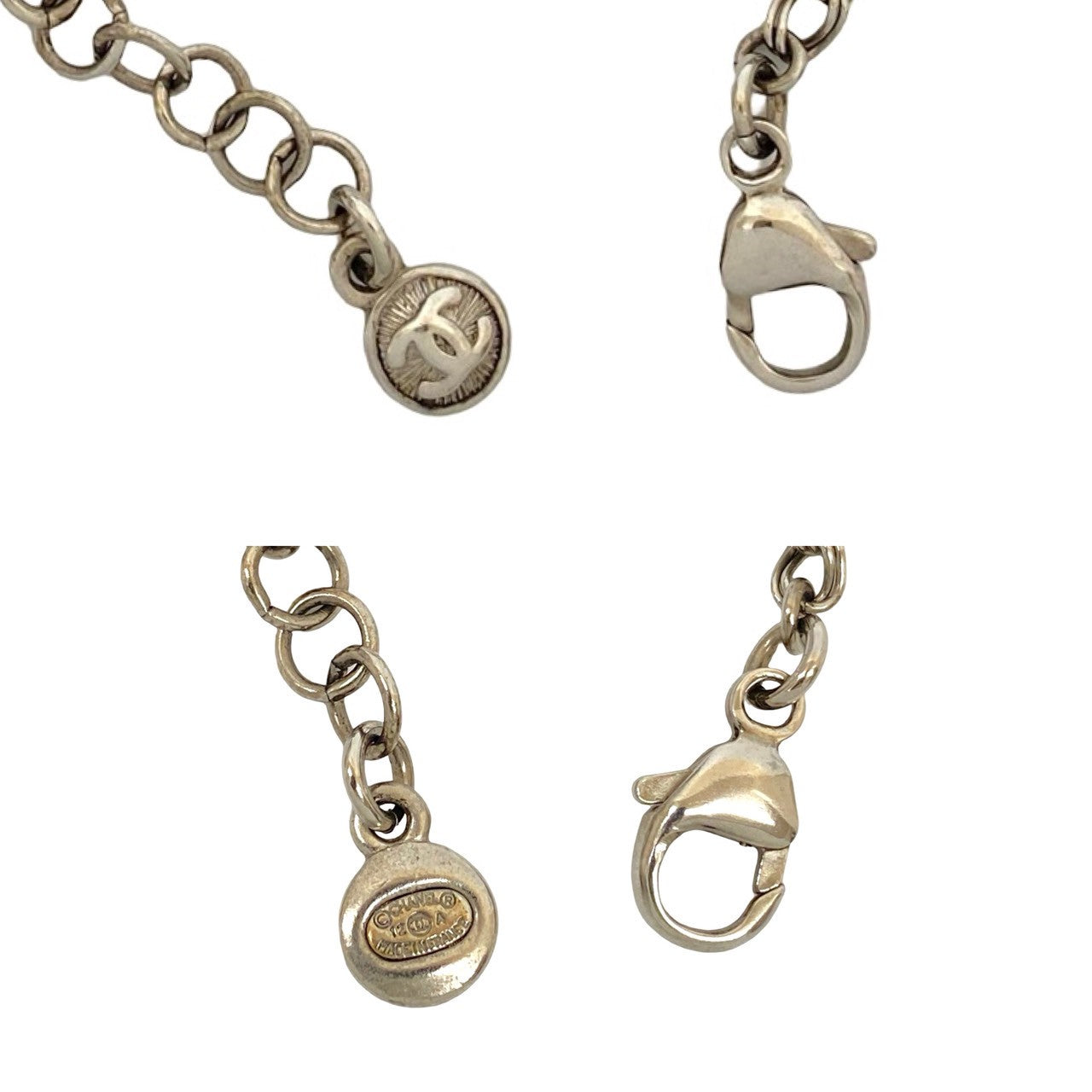 CHANEL シャネル ブレスレット 2
