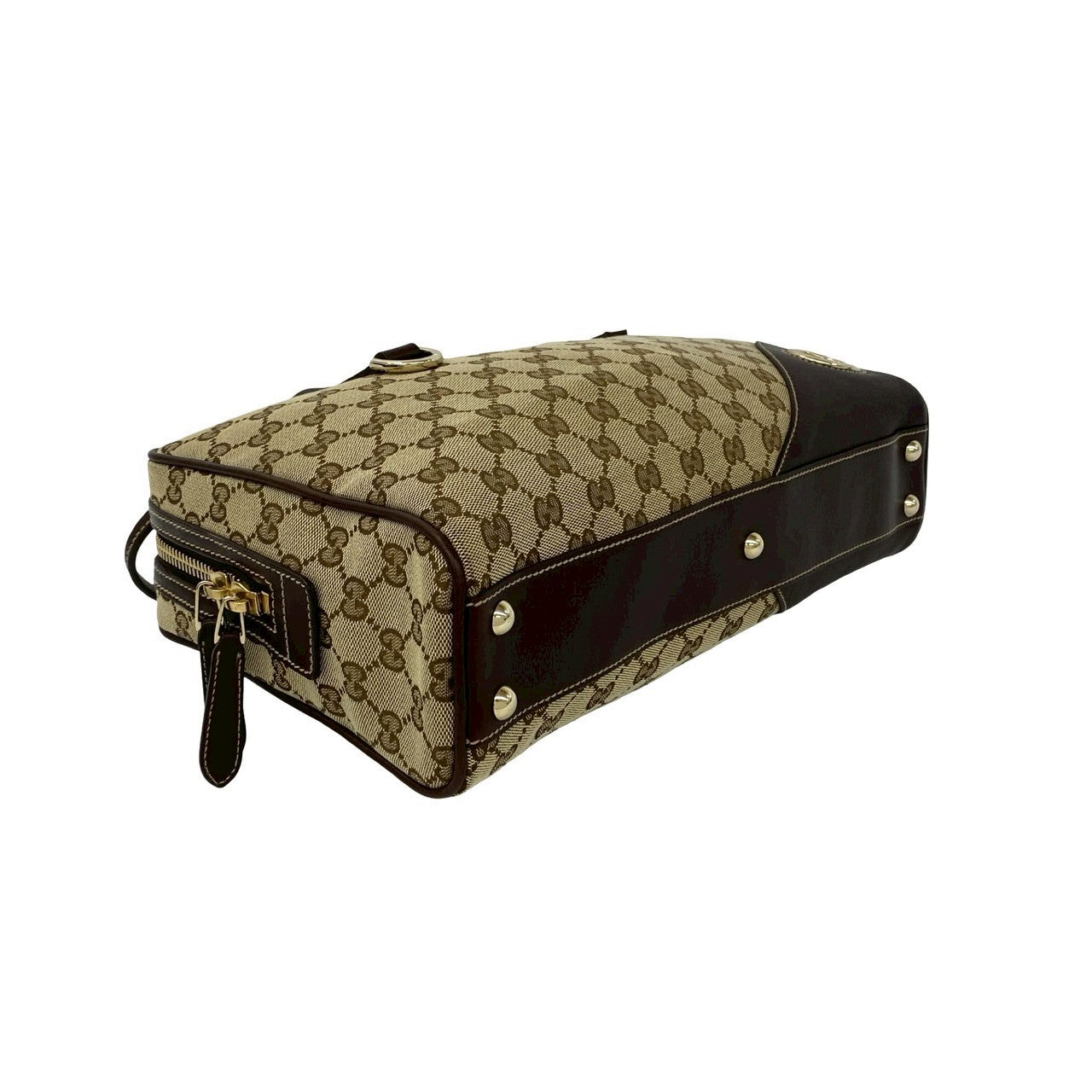 GUCCI グッチ ハンドバッグ 7
