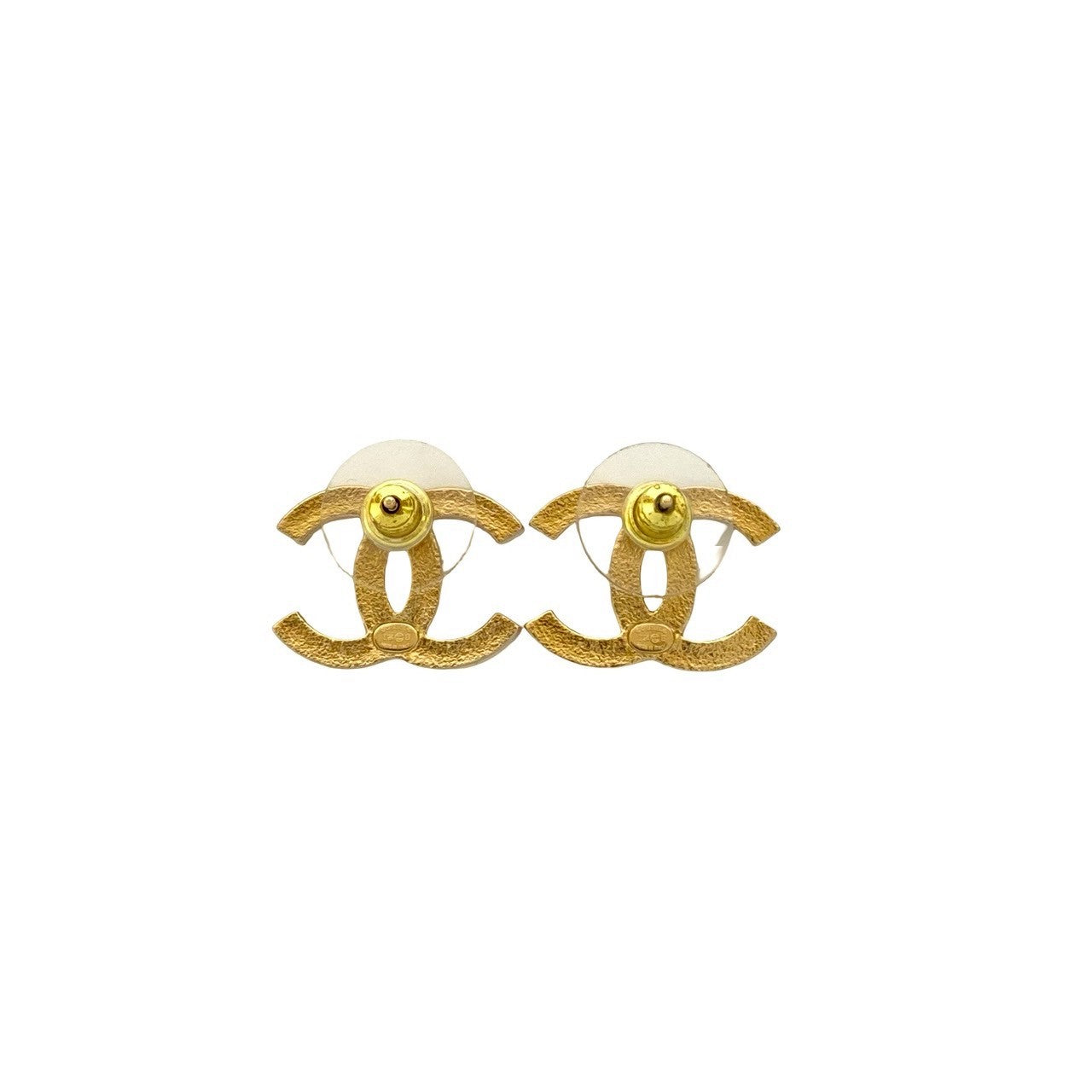 CHANEL シャネル ピアス 4