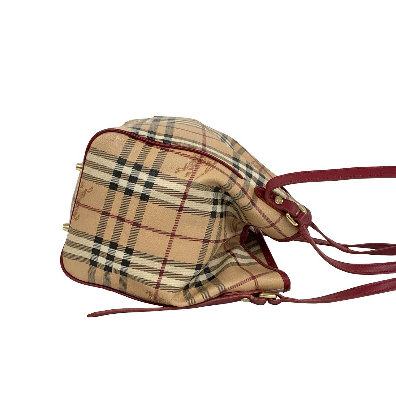 BURBERRY バーバリー トートバッグ 6
