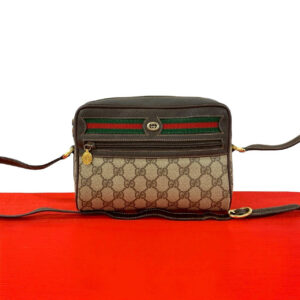 GUCCI グッチ (Vintage) ショルダーバッグ
