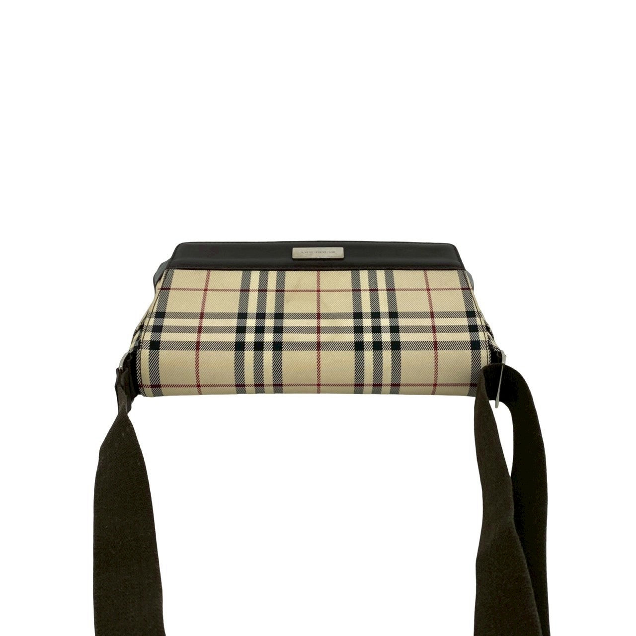 BURBERRY バーバリー ショルダーバッグ 4