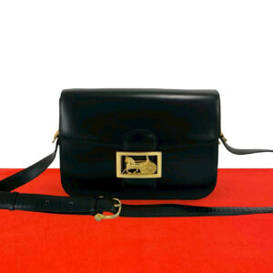 CELINE セリーヌ (Vintage) ショルダーバッグ