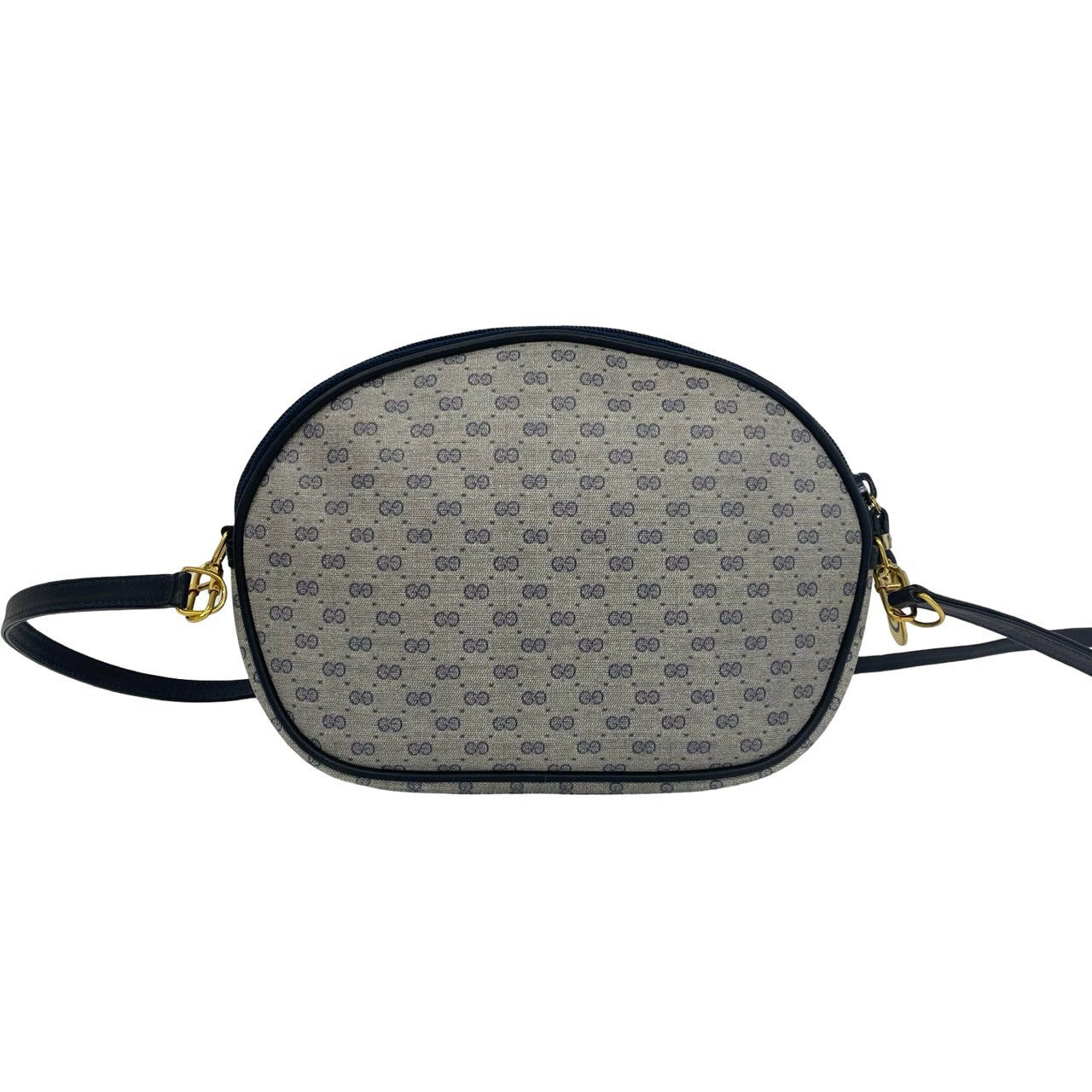 GUCCI グッチ (Vintage) ショルダーバッグ 3