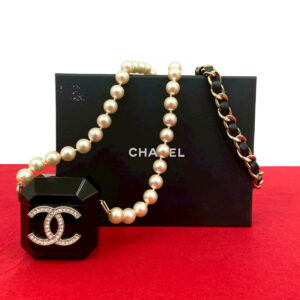 CHANEL シャネル ネックレス