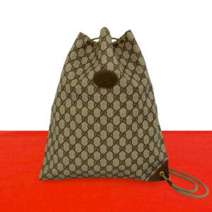 GUCCI グッチ (Vintage) ショルダーバッグ