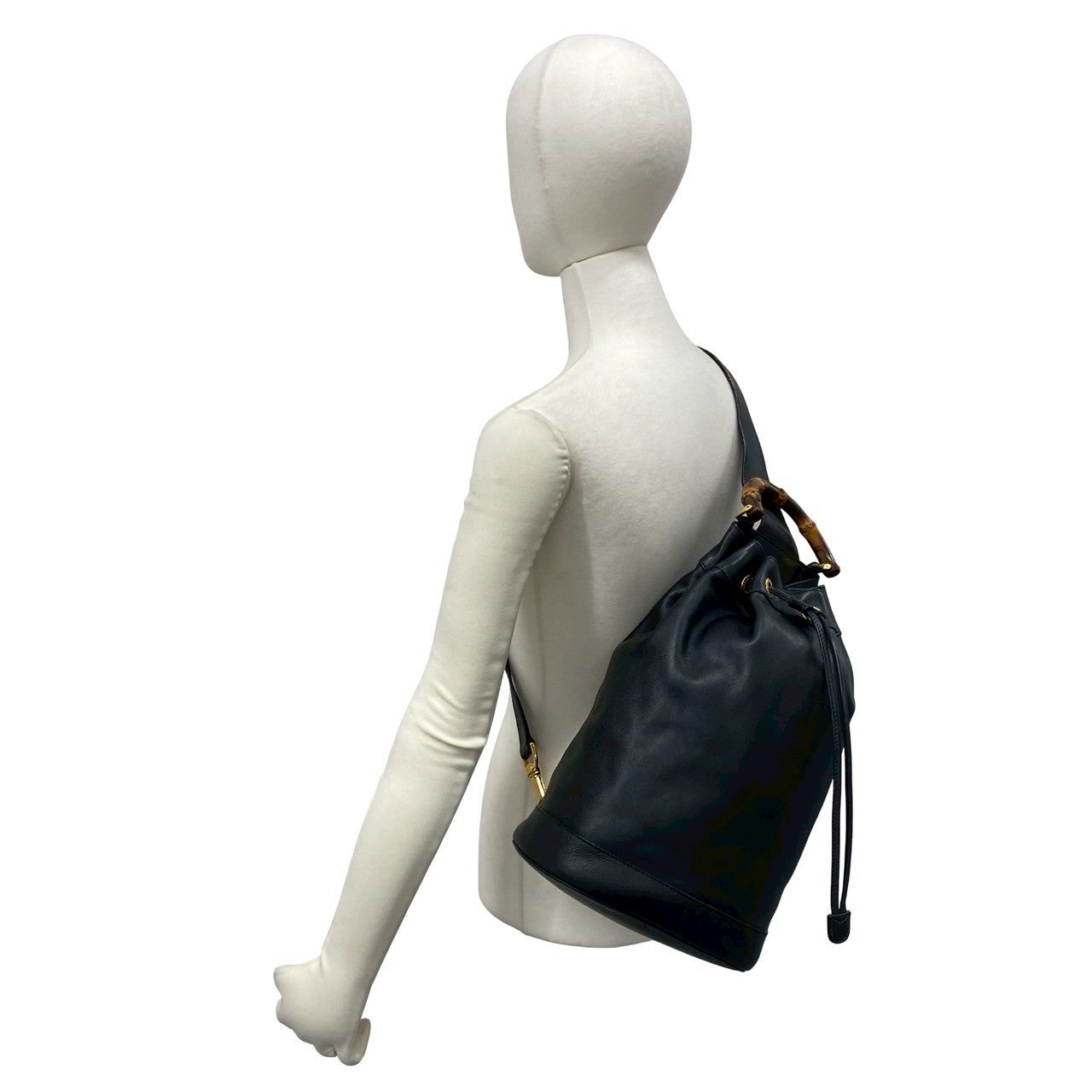 GUCCI グッチ (Vintage) ボディバッグ 2