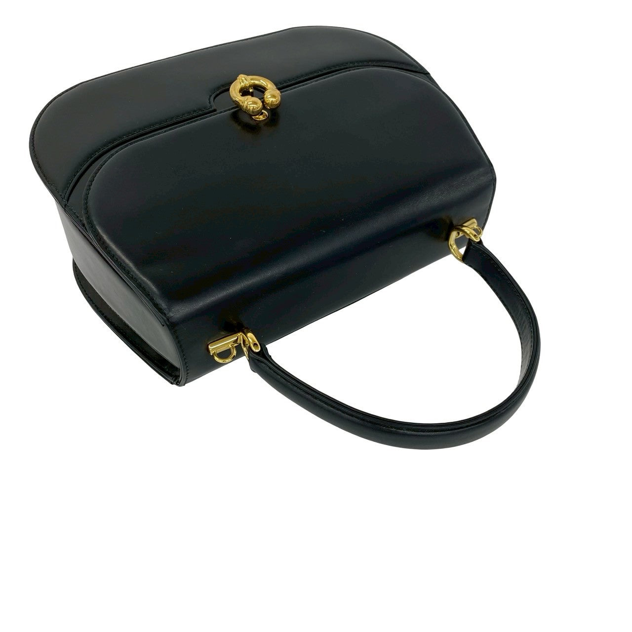 GUCCI グッチ (Vintage) ショルダーバッグ 4